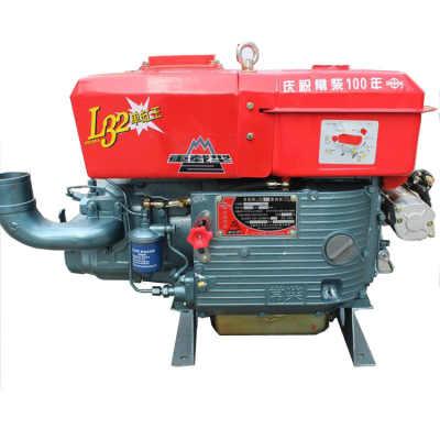 柴油机厂常柴l32 查看大图 公司名称: 湖北恒久动力机电设备